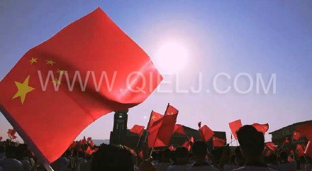 熱烈慶祝十一國慶節，企鵝糧油機械祝愿祖國繁榮昌盛(圖5)