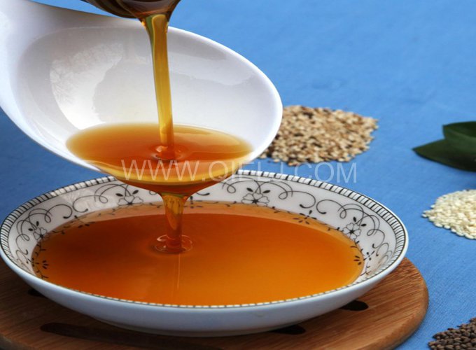 芝麻油提取加工，企鵝糧油機械生產(chǎn)色香味俱佳的油脂(圖1)