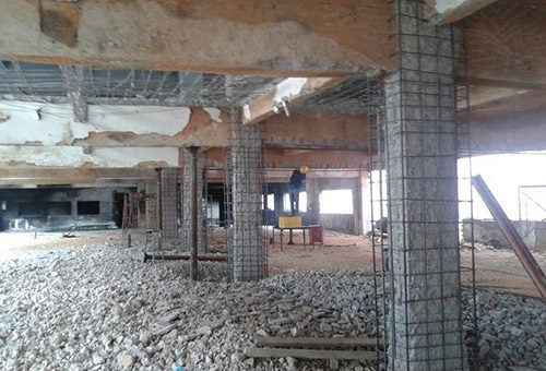 植筋施工工藝(結(jié)構(gòu)植筋多少錢(qián)一根）